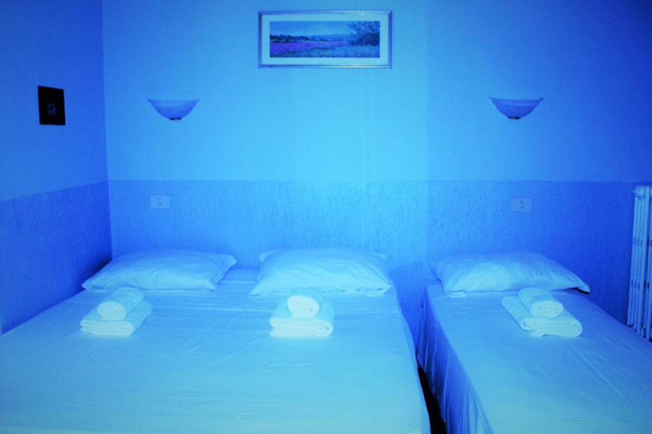 Hotel Moon Light Рим Экстерьер фото